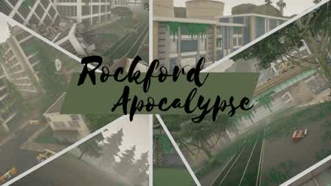 Rockford Apocalypse RP