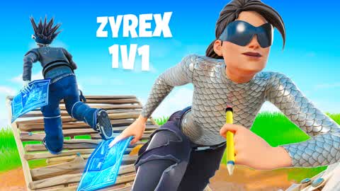 ZYREX 1V1 BUILDFIGHTS