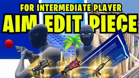 AIM EDIT PIECE CONTROL FOR INTERMEDIATE