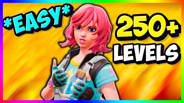 🌟💖MEGA COIN PARKOUR 250+💖🌟