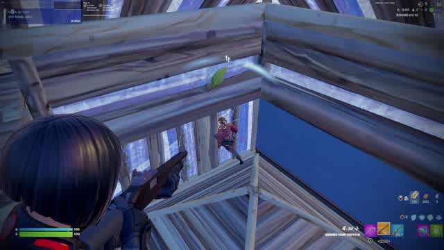 UNREAL Box Fights