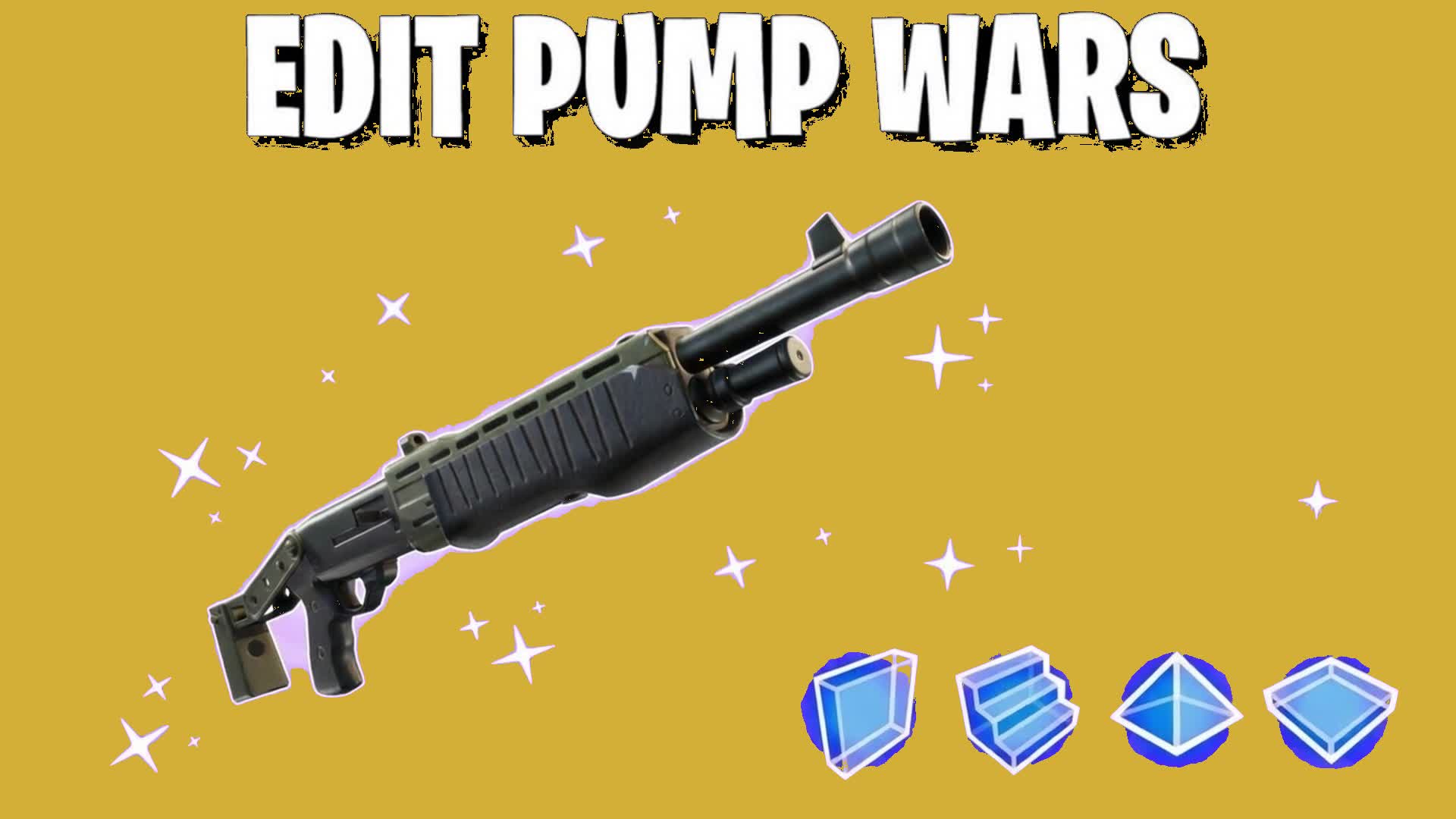 EDIT PUMP WARS 1.0