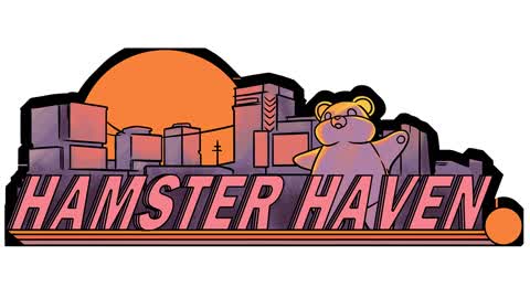 Hamster Haven - Season One