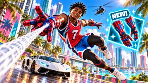 🔥 SPIDER-MAN BRAINROT ADVENTURE