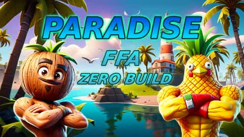 PARADISE FFA