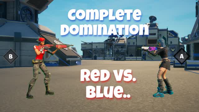 Complete Domination