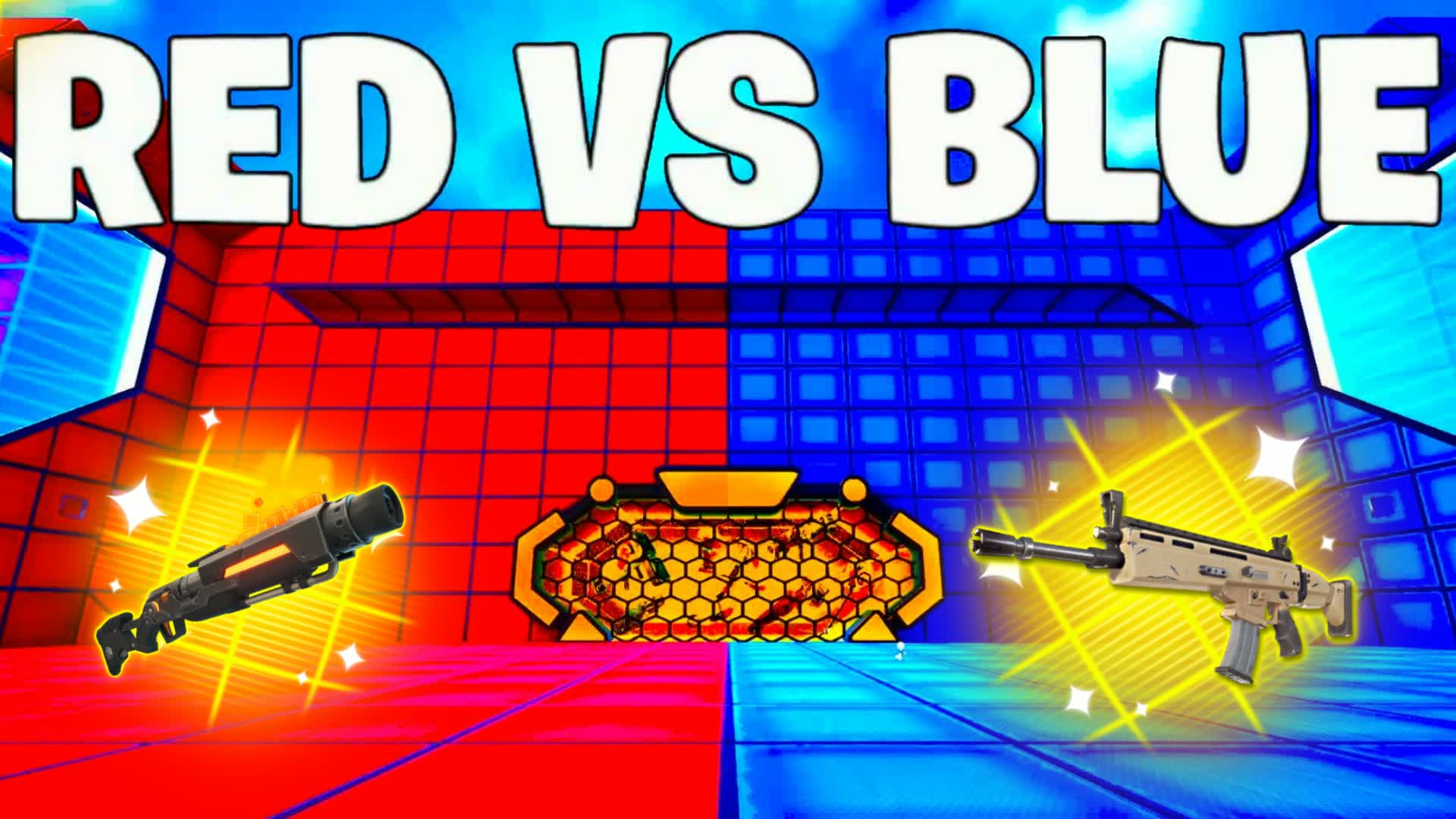 rvb red vs blue f