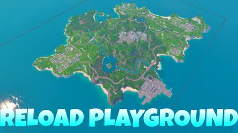 Reload Playground