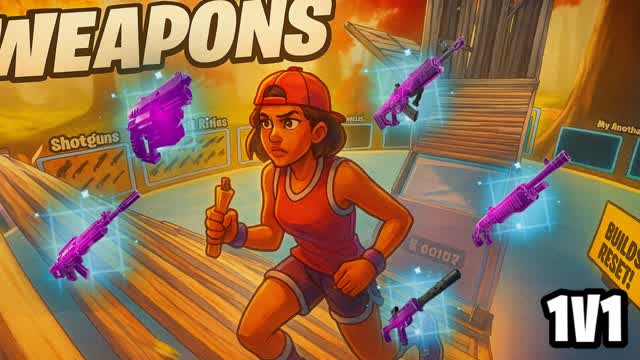 (NEW)1V1 WITH EVERY WEAPON SrPedro_15