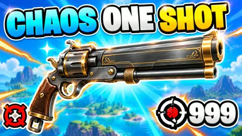 CHAOS ONE SHOT 🎯