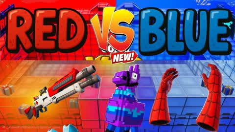 SPIDER MAN RED VS BLUE GRAND