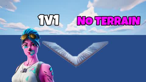 1v1 Build Fight