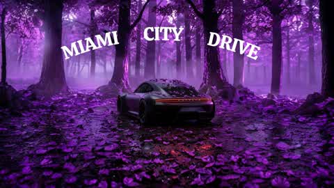 MIAMI CITY DRIVE 100 LEVEL OBBY