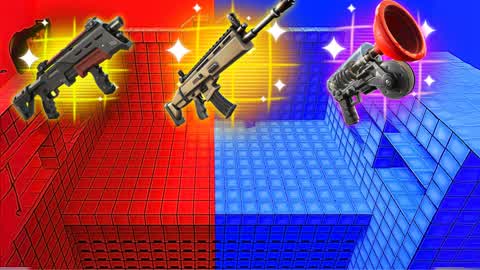 PRO RED VS BLUE🔴🔵BEST