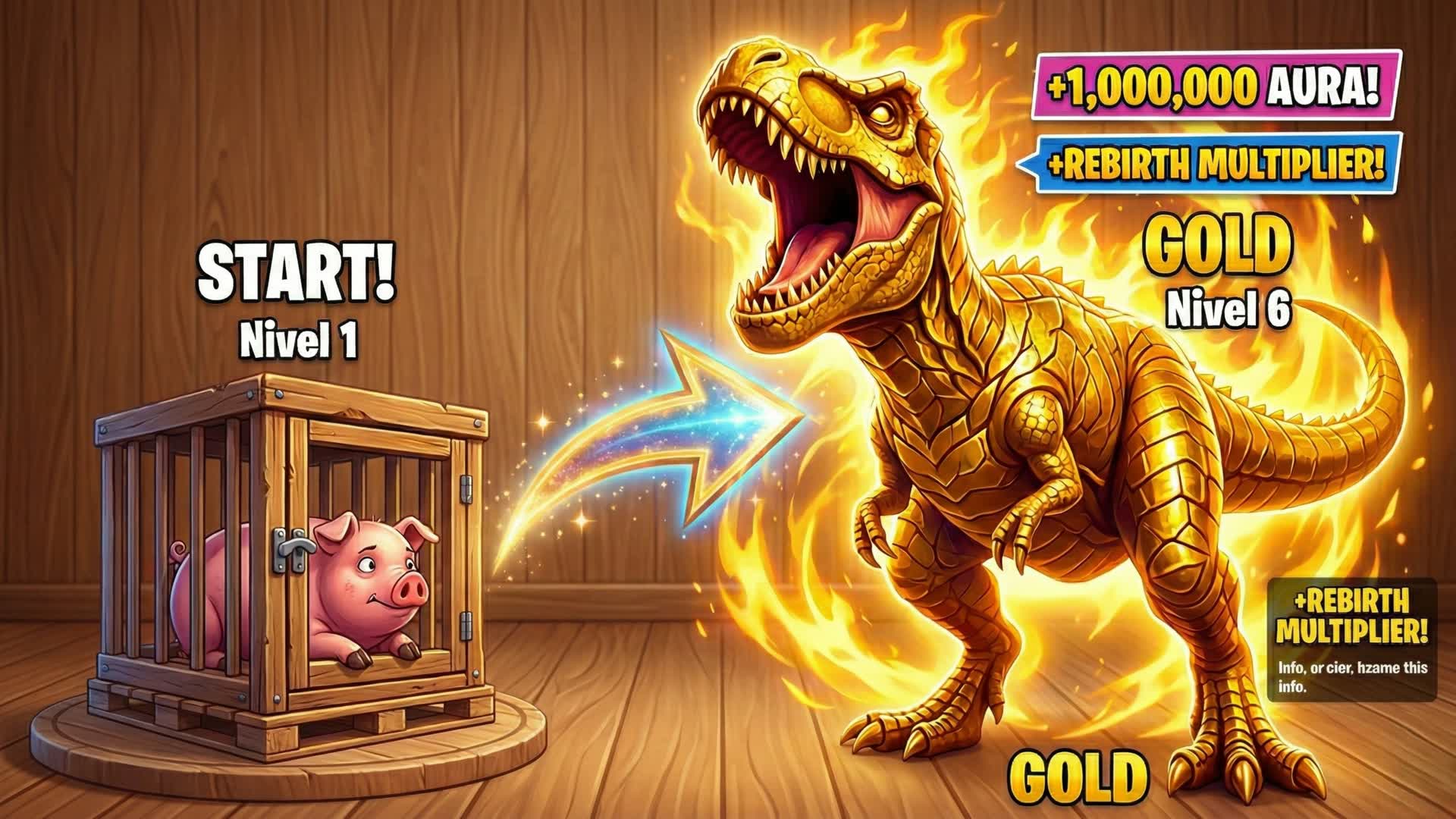 アニマルエボリューションタイクーン