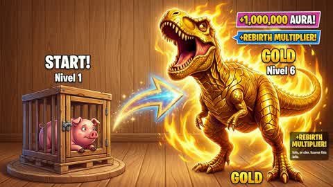 🧬 ANIMAL EVOLUTION TYCOON ⭐