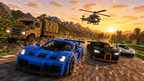 🎮 MEGA DRIVING TMNT