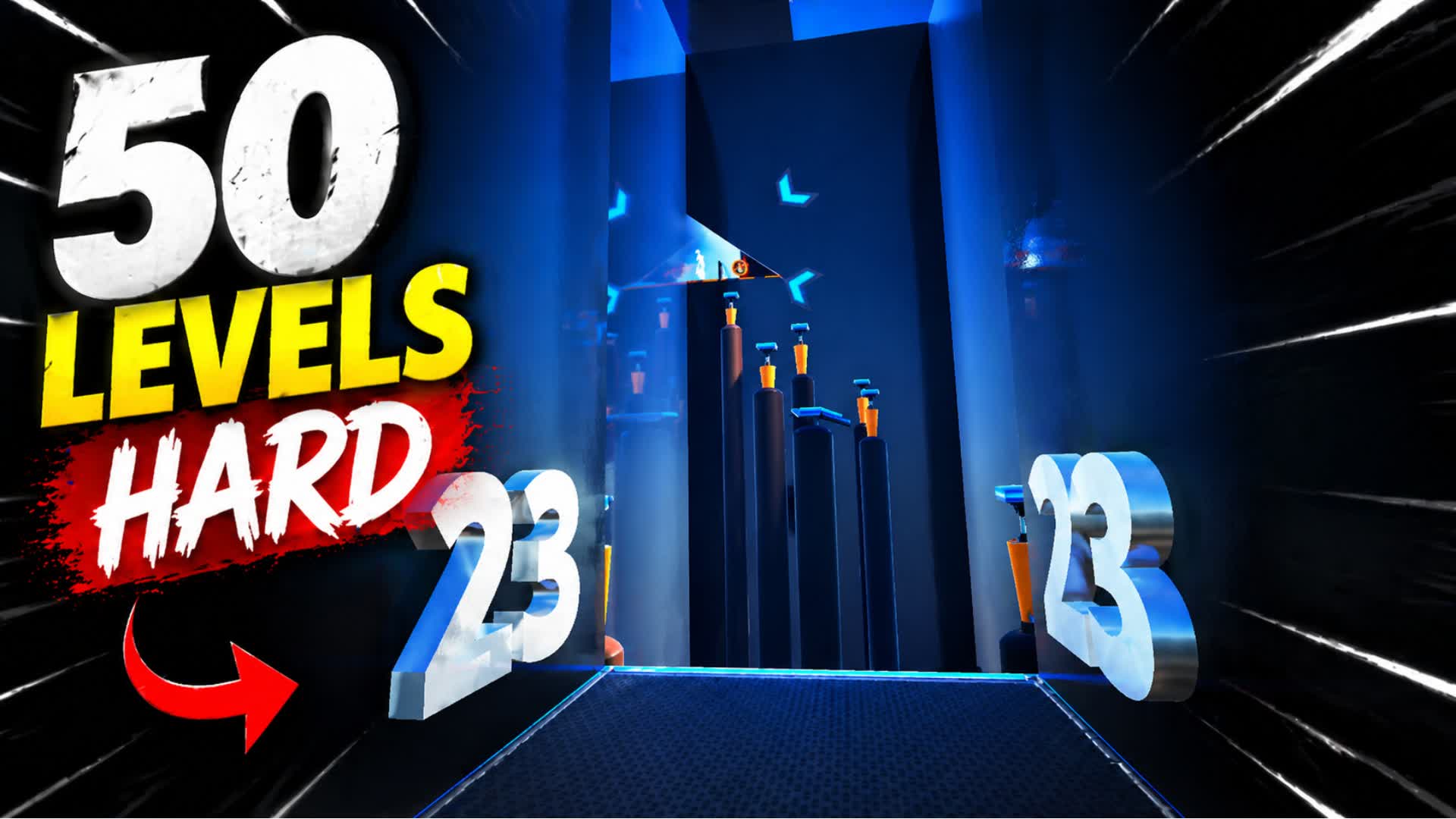 ハード・デスラン-50レベル