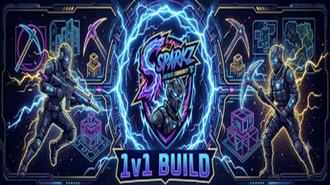 1V1 Sparkz