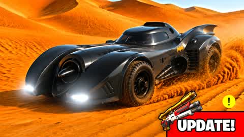 Horror Zombie Drive 🌵🏜️