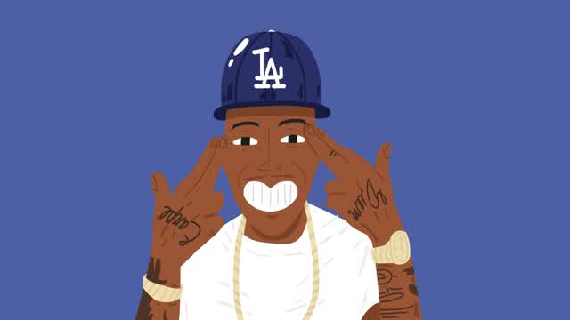 đïžDABABY GUN GAME