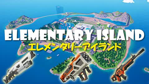 Elementary Island