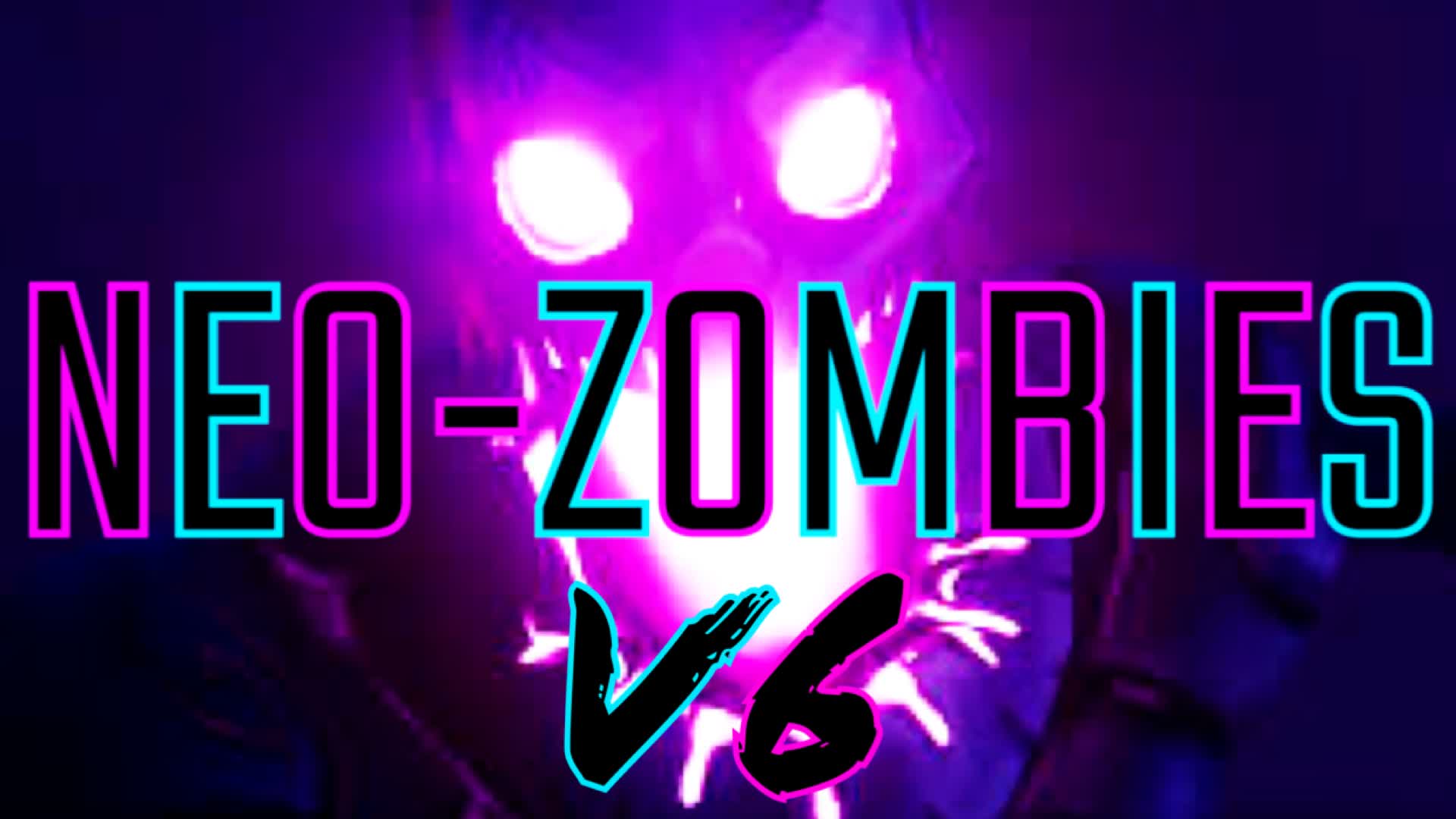 Neo-Zombie's V6 5162-0554-6402 by imravage - Fortnite Creative Map Code ...