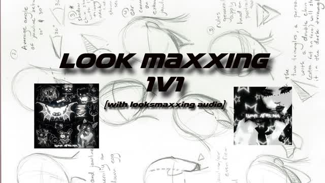 LOOKSMAXXING 1V1 BUILDFIGHT