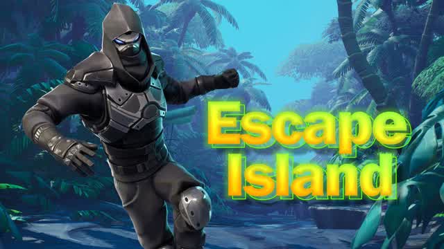 Escape Island