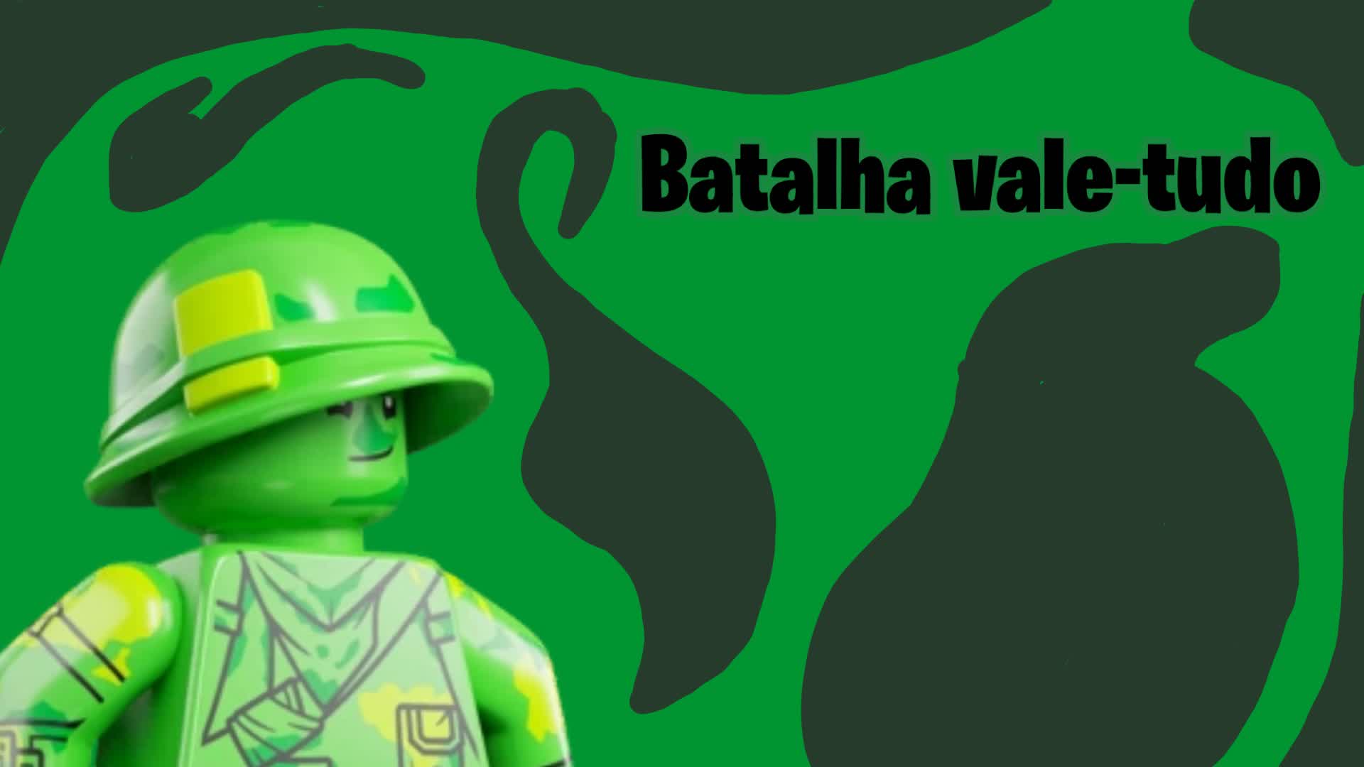 Battle vale-tudo