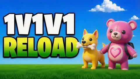 1V1V1 RELOAD SIDEKICK