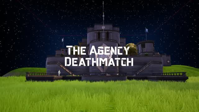 The Agency - Deathmatch