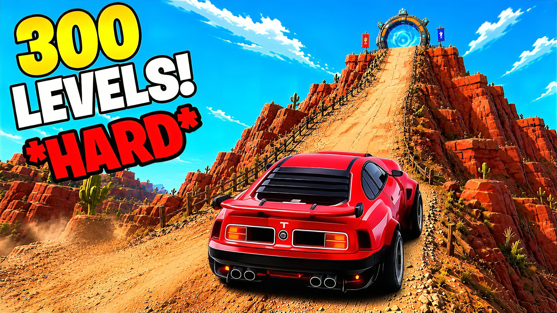 🚗 CAR DRIVE UP PVP 🔥 صعود السيارات 🌎