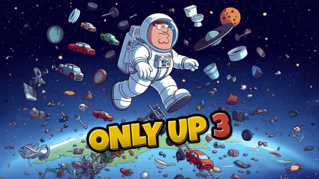 OnlyUp 3 đ