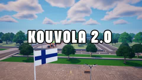KOUVOLA 2.0