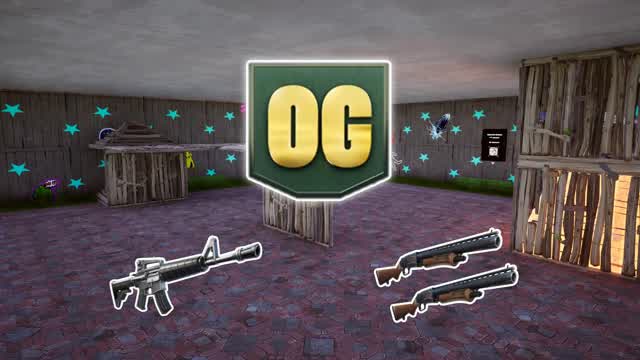 DOUBLE PUMP OG Box Fight 📦