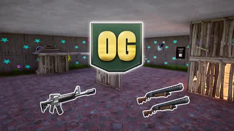 DOUBLE PUMP OG Box Fight 📦