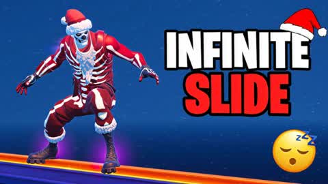 🚀INFINITE SLEEP SLIDE AND CHILL❄️