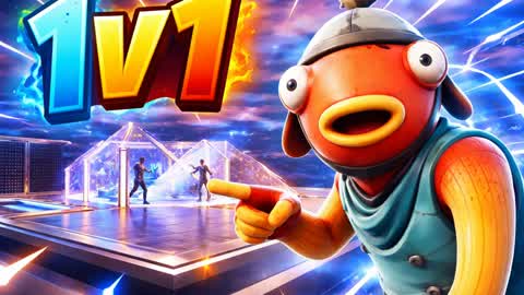 1v1 Build Fight Coiron