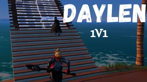 1v1 daylen