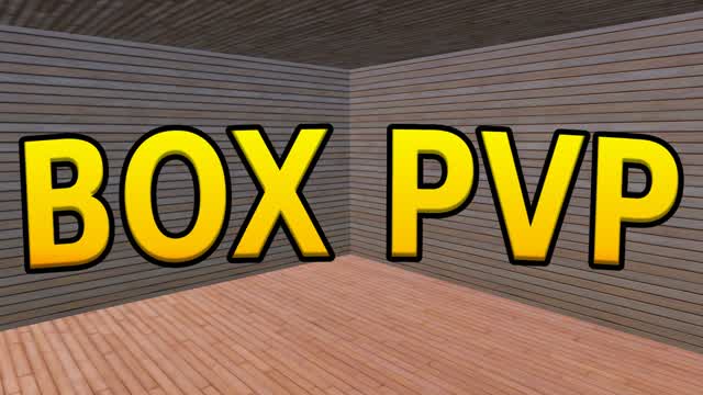Naldo BOX PVP