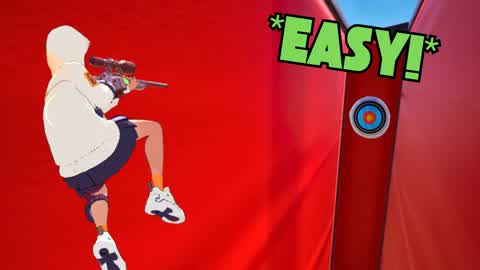 🎯 EASY TRICK SHOT PARKOUR 25 🏃‍♂️