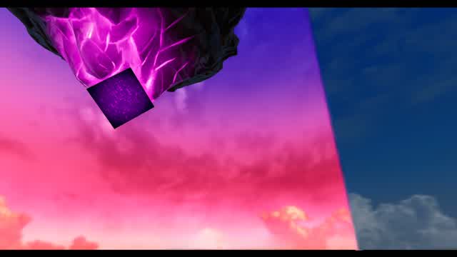 Dynamic-sized FFA (ALL WEAPONS & ITEMS)