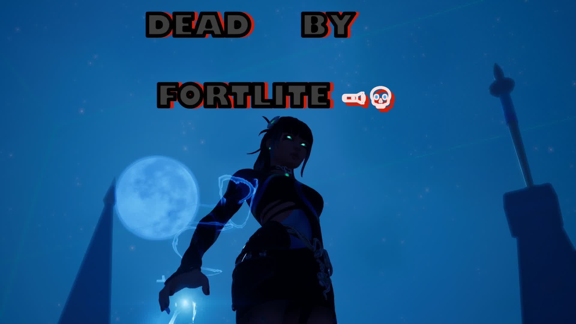 vitalx의 데드 바이 포트라이트 🔦💀 2v8 1422-4341-6902 - 포트나이트