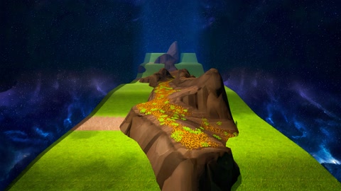 Island image