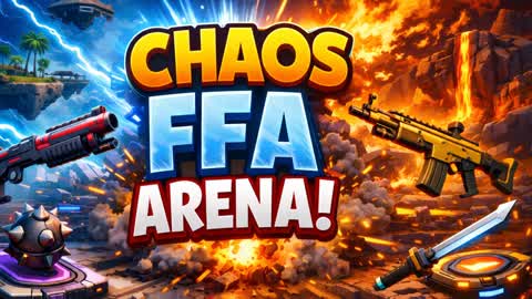 CHAOS ZONE FFA