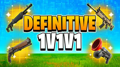 DEFINITIVE 1V1V1 RELOAD
