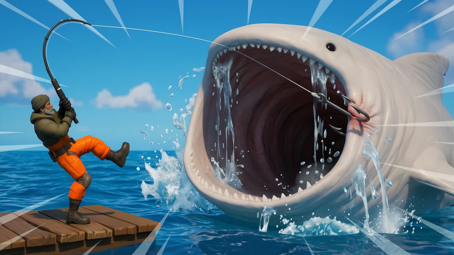 Catch Fish