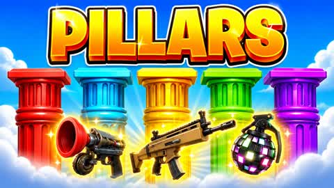 PILLARS pillars