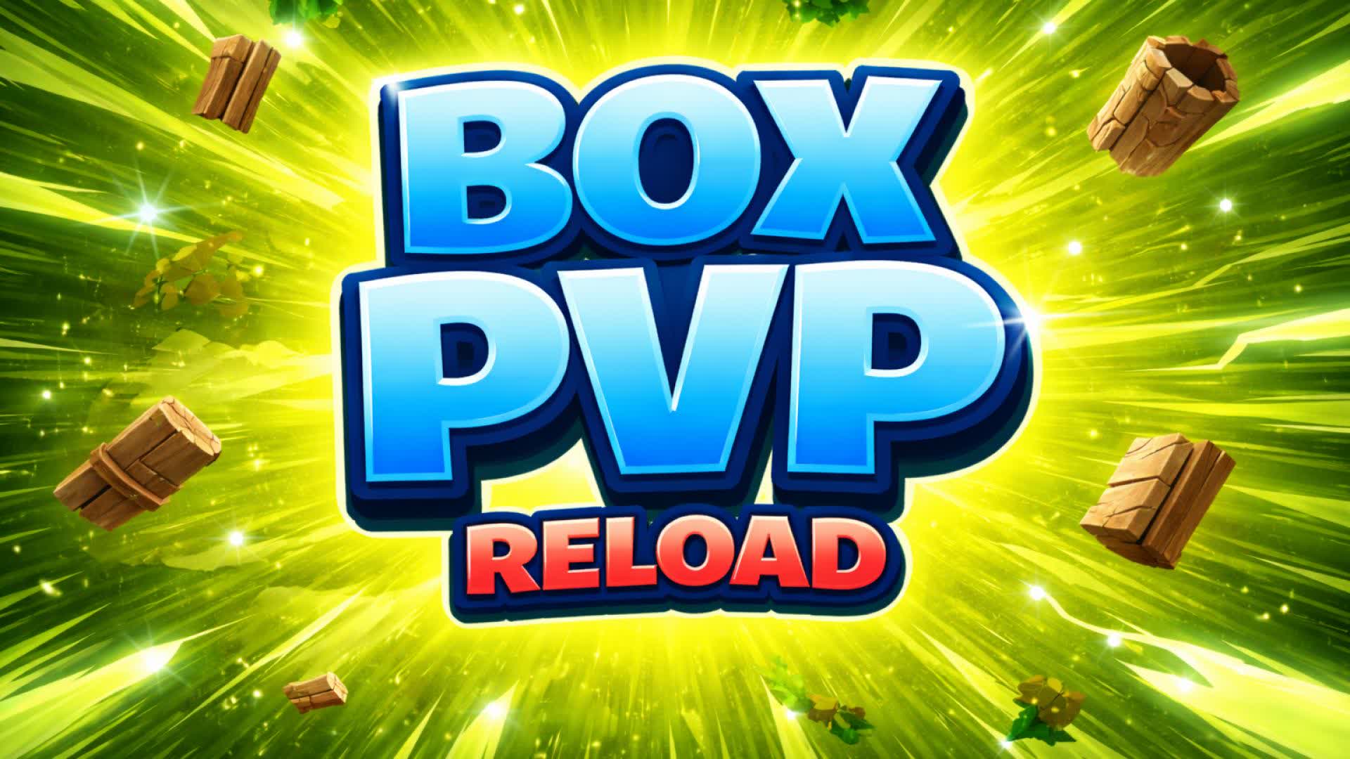 BOX PVP RELOAD